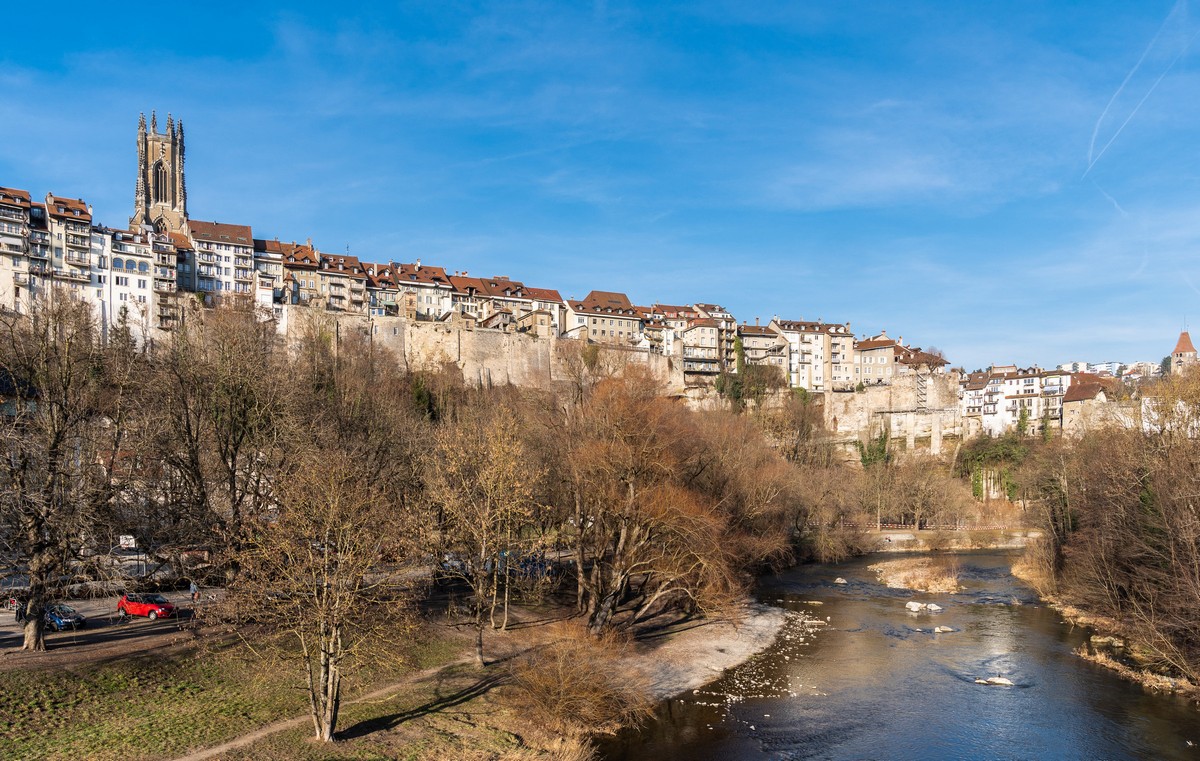 Fribourg